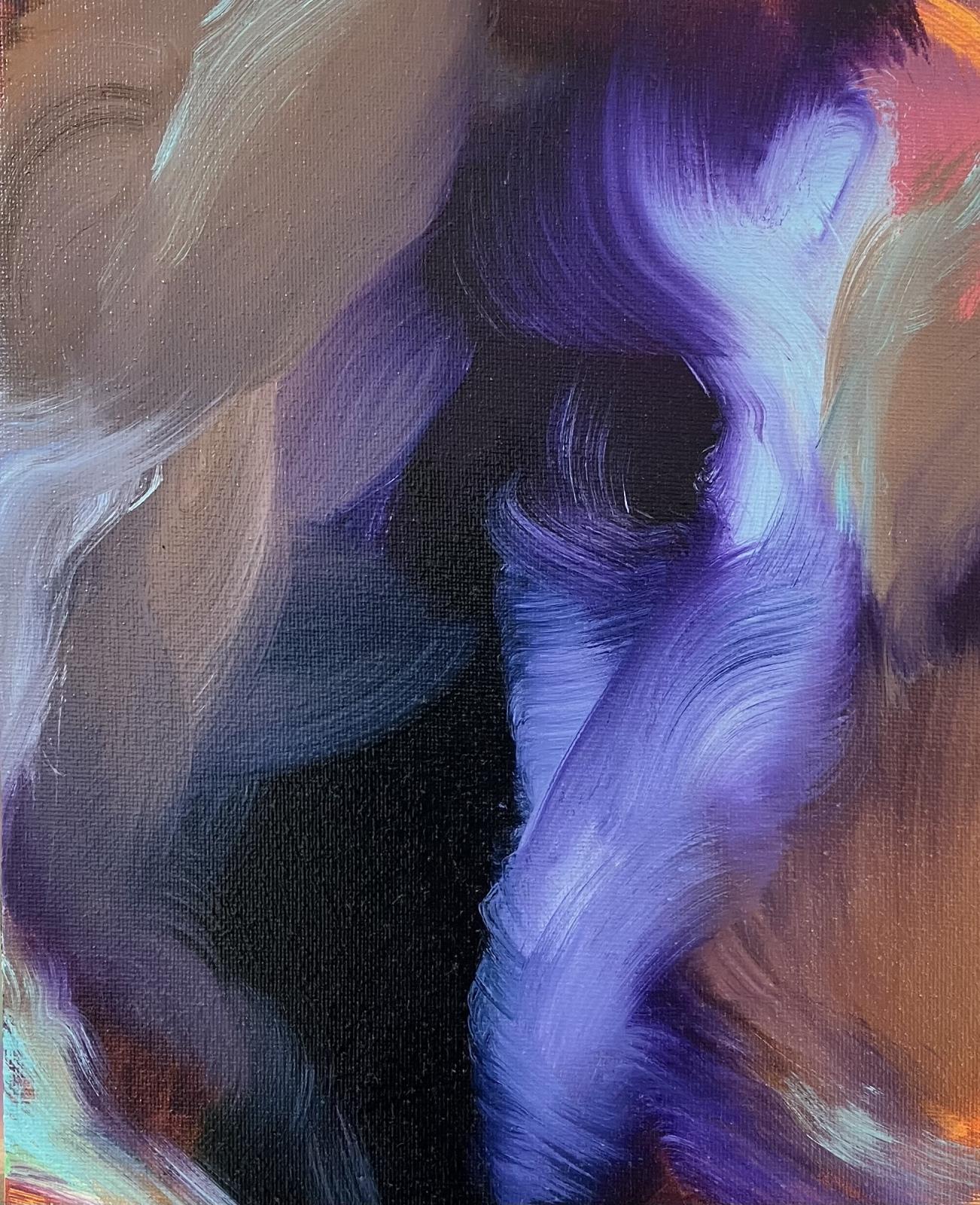 The Light Side of Darkness 